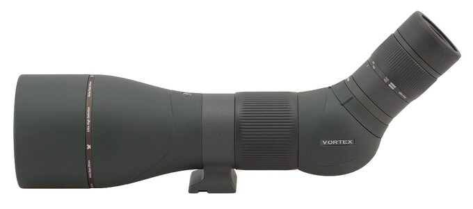 Hands-on review: Vortex Razor HD 27-60x85 spotting scope - A short review of the Vortex Razor HD 27-60x85 spotting scope