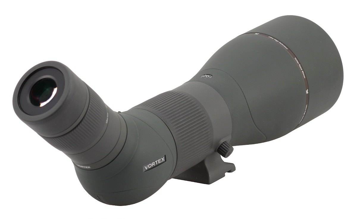 Hands On Review Vortex Razor Hd 27 60x85 Spotting Scope A Short Review Of The Vortex Razor Hd 27 60x85 Spotting Scope Allbinos Com