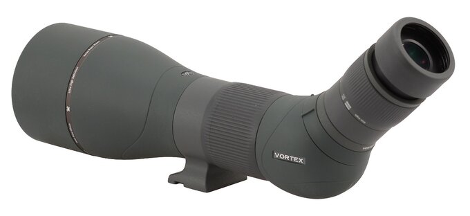 Hands-on review: Vortex Razor HD 27-60x85 spotting scope - A short review of the Vortex Razor HD 27-60x85 spotting scope