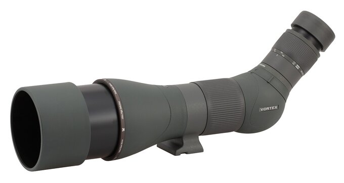 Hands-on review: Vortex Razor HD 27-60x85 spotting scope - A short review of the Vortex Razor HD 27-60x85 spotting scope