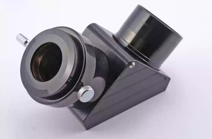 Sky Watcher Evostar 72 ED – not only for astronomers - Evostar 72 ED in theory