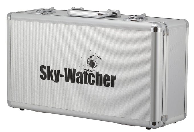 Sky Watcher Evostar 72 ED – not only for astronomers - Evostar 72 ED in theory