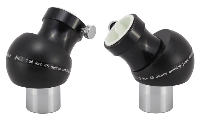 Sky Watcher Evostar 72 ED – not only for astronomers - Evostar 72 ED in theory