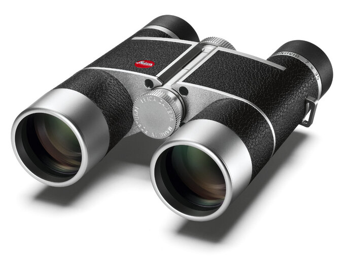 7x35 – a forgotten class of binoculars - Let's go shopping!