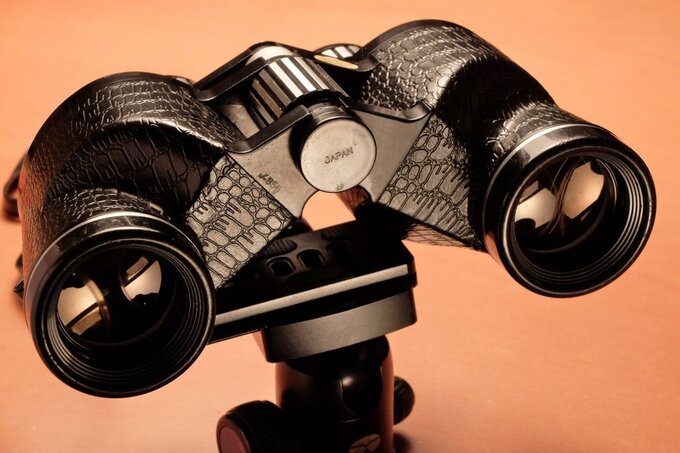 7x35 – a forgotten class of binoculars - 7x35? Why?