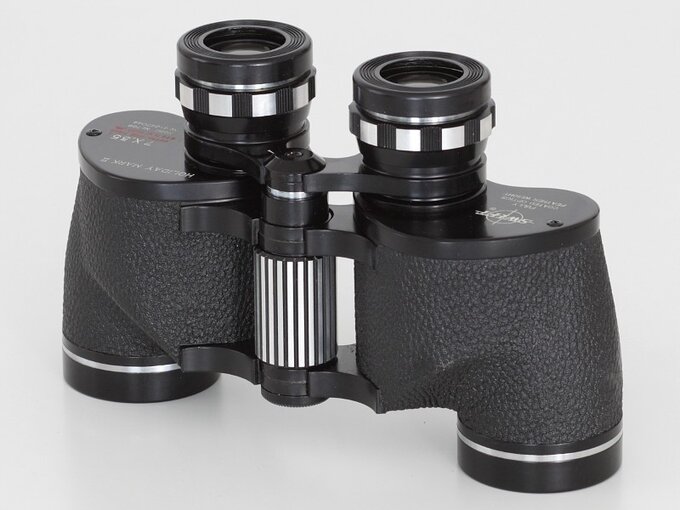 7x35 – a forgotten class of binoculars - Secondary market comes to your rescue - Swift