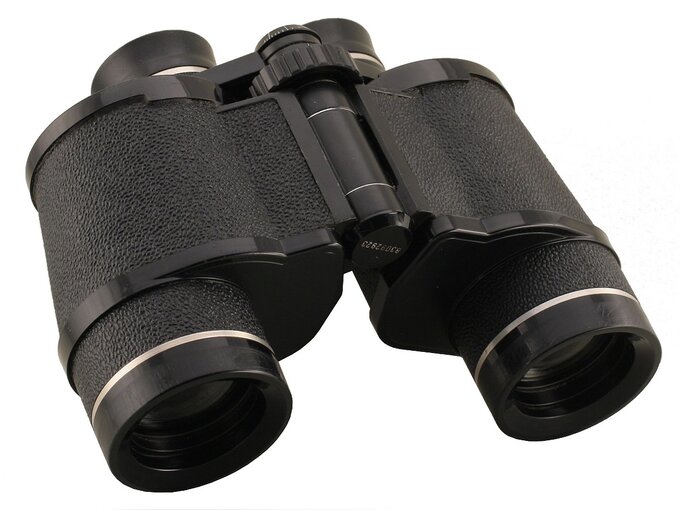 7x35 – a forgotten class of binoculars - Secondary market comes to your rescue – other producers