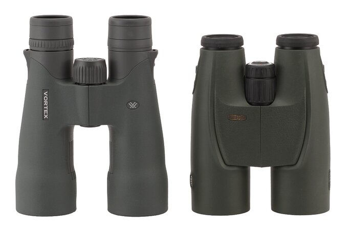 Vortex Razor UHD 12x50 - binoculars review - AllBinos.com