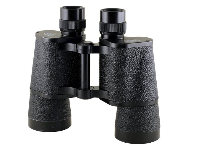 History of 7x50 binoculars from Jena - History of 7x50 binoculars from Jena