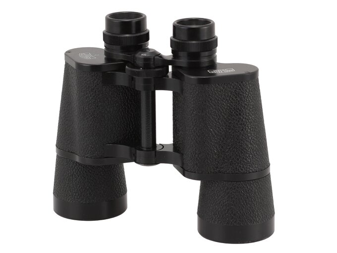 History of 7x50 binoculars from Jena - History of 7x50 binoculars from Jena