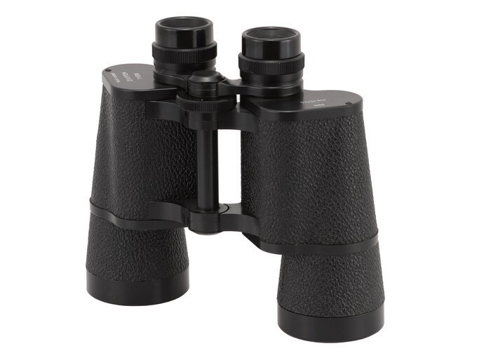 History of 7x50 binoculars from Jena - History of 7x50 binoculars from Jena