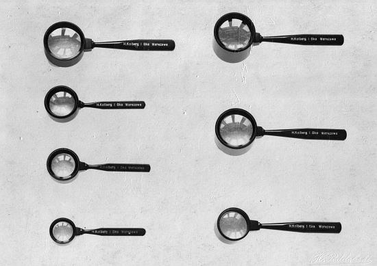 The history of PZO - or „Polish people have also something to boast of...” part I - Polish Optical Industries (PZO) – roots and history to 1944