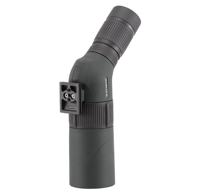 Review of the Vortex Razor HD 13-39x56 spotting scope - Build and manufacturing quality