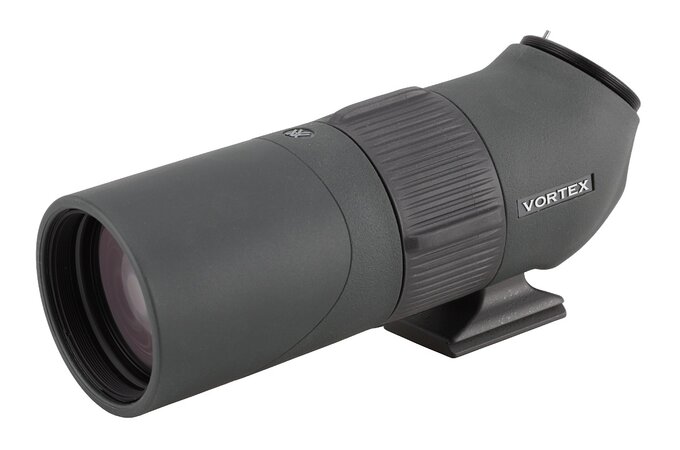 Review of the Vortex Razor HD 13-39x56 spotting scope - Build and manufacturing quality