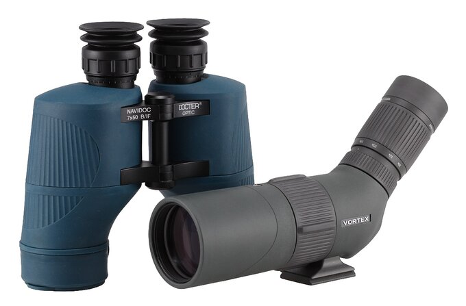 Review of the Vortex Razor HD 13-39x56 spotting scope - Summary