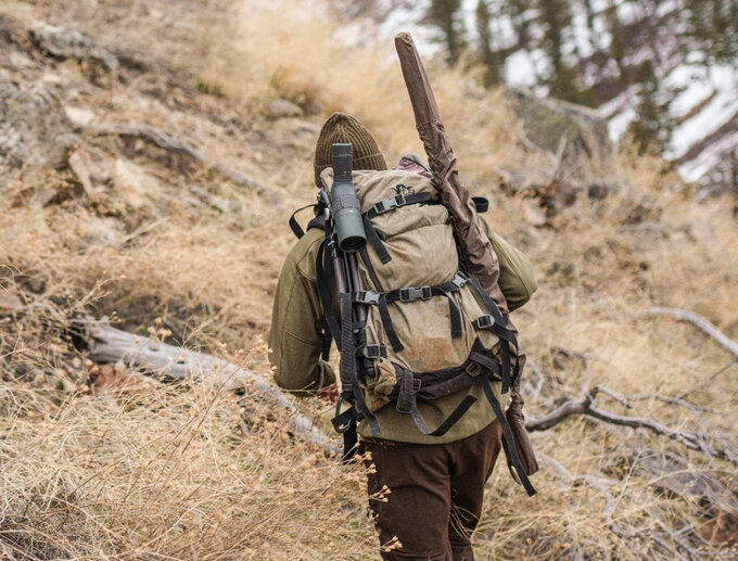 Review of the Vortex Razor HD 13-39x56 spotting scope - Summary