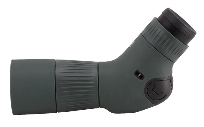 Swarovski Balance spotting scopes – first impressions - Stabilized Swarovski Balance AT/ST spotting scopes