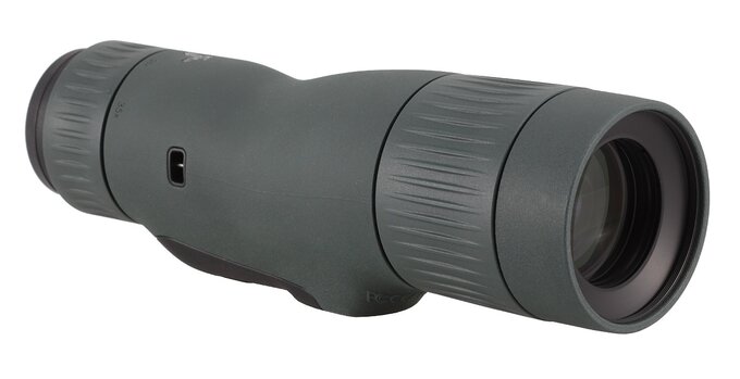 Swarovski Balance spotting scopes – first impressions - Stabilized Swarovski Balance AT/ST spotting scopes