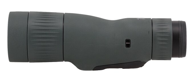 Swarovski Balance spotting scopes – first impressions - Stabilized Swarovski Balance AT/ST spotting scopes