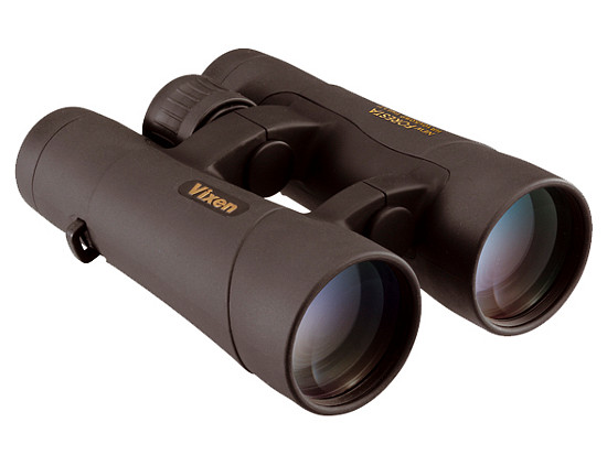 Vixen New Foresta 10x50 DCF and 8x56 DCF