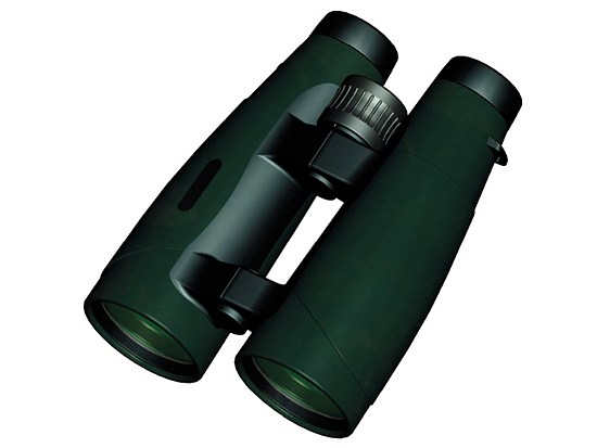 Vixen New Foresta 10x50 DCF and 8x56 DCF
