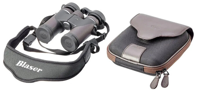 Blaser Primus 8x30 or the story of a donkey between two bundles of hay - Blaser Primus 8x30 vs Nikon 8x30 E II vs Steiner NightHunter 8x30 XP vs Swarovski CL Companion 8x30 B