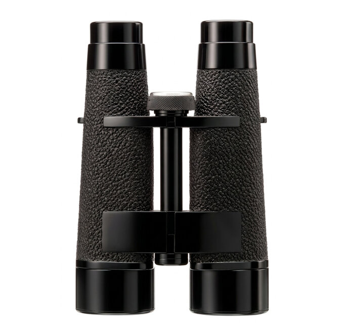 Legendary binoculars - Leitz Trinovid 6x24 - Leitz Trinovid 6x24