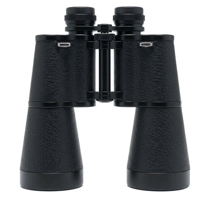 Legendary binoculars - Leitz Trinovid 6x24 - Leitz Trinovid 6x24