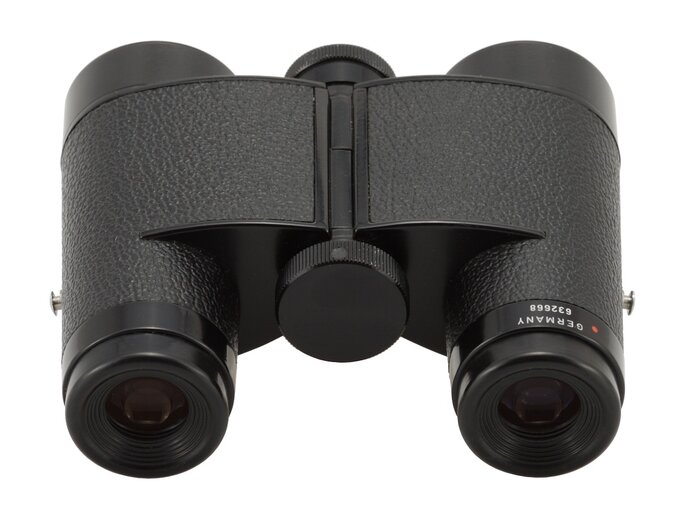 Legendary binoculars - Leitz Trinovid 6x24 - Leitz Trinovid 6x24