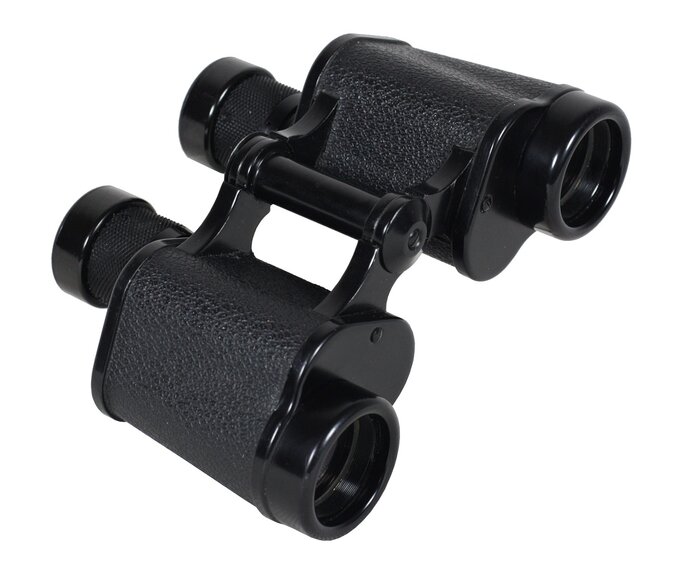 Legendary binoculars -  PZO LP6x30 - PZO LP6�30