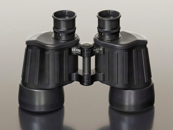 Addition to our binoculars database and an appeal to the Readers - Addition to our binoculars database and an appeal to the Readers