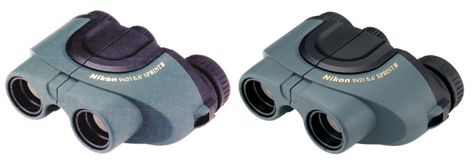 Addition to our binoculars database and an appeal to the Readers - Addition to our binoculars database and an appeal to the Readers