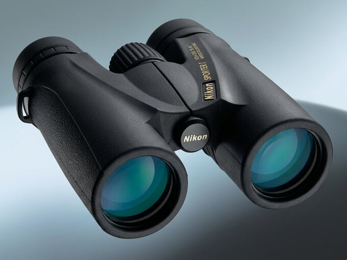 Addition to our binoculars database and an appeal to the Readers - Addition to our binoculars database and an appeal to the Readers