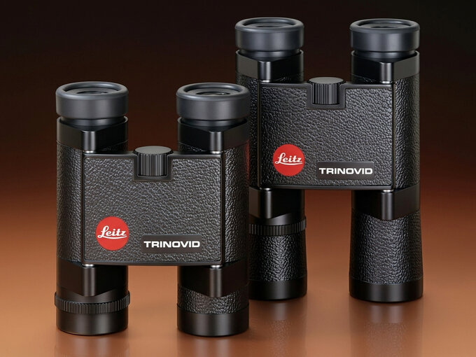 Addition to our binoculars database and an appeal to the Readers - Addition to our binoculars database and an appeal to the Readers