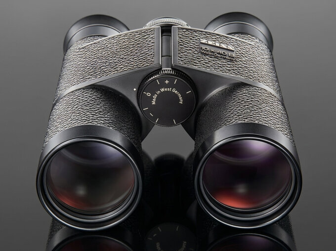 Addition to our binoculars database and an appeal to the Readers - Addition to our binoculars database and an appeal to the Readers