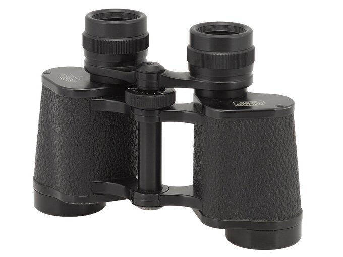 Legendary binoculars - Swarovski Habicht 8x30 - Introduction Legendary binoculars - Swarovski Habicht 8x30 - Introduction