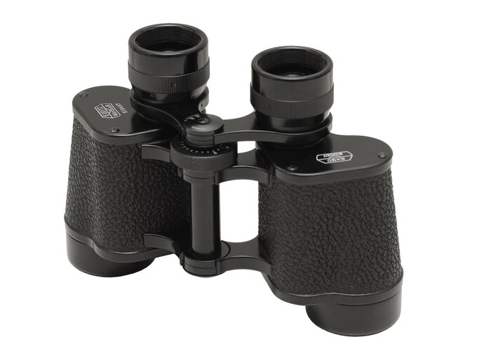 Legendary binoculars - Swarovski Habicht 8x30 - Introduction Legendary binoculars - Swarovski Habicht 8x30 - Introduction