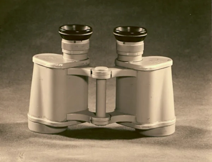 Legendary binoculars - Swarovski Habicht 8x30 - Introduction Legendary binoculars - Swarovski Habicht 8x30 - Introduction