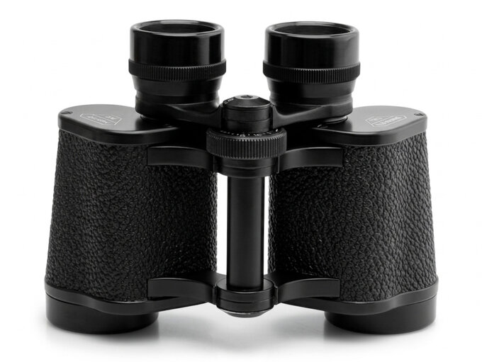 Legendary binoculars - Swarovski Habicht 8x30 - 1962-1983