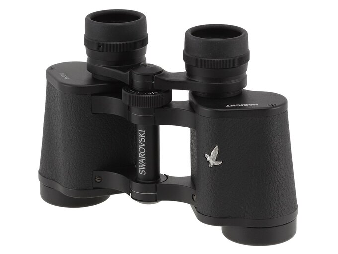 Legendary binoculars - Swarovski Habicht 8x30 - Summary Legendary binoculars - Swarovski Habicht 8x30 - Summary