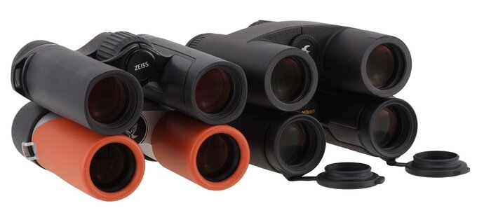 Review of four high-end 10x30 binoculars - Kite Lynx HD+ vs Nikon Monarch HG vs Swarovski CL Companion III vs Zeiss SFL Review of four high-end 10x30 binoculars - Kite Lynx HD+ vs Nikon Monarch HG vs Swarovski CL Companion III vs Zeiss SFL