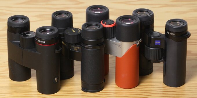 Review of four high-end 10x30 binoculars - Kite Lynx HD+ vs Nikon Monarch HG vs Swarovski CL Companion III vs Zeiss SFL Review of four high-end 10x30 binoculars - Kite Lynx HD+ vs Nikon Monarch HG vs Swarovski CL Companion III vs Zeiss SFL