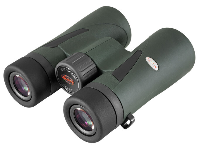 Kowa BD III-XD - a new edition of the popular binocular series Kowa BD III-XD - a new edition of the popular binocular series