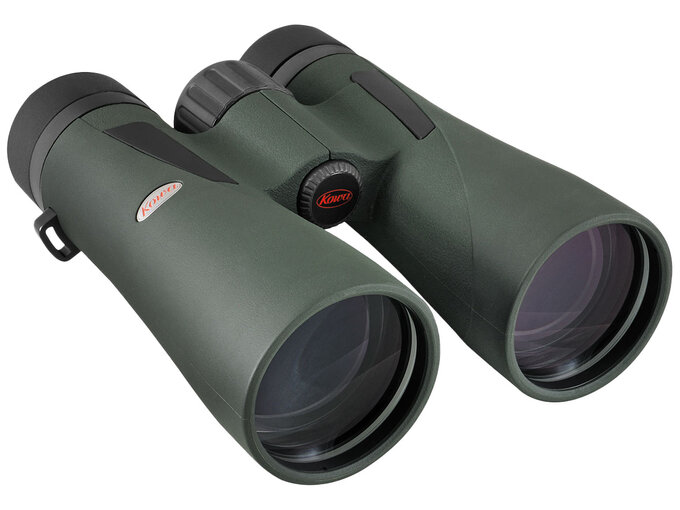 Kowa BD III-XD - a new edition of the popular binocular series Kowa BD III-XD - a new edition of the popular binocular series