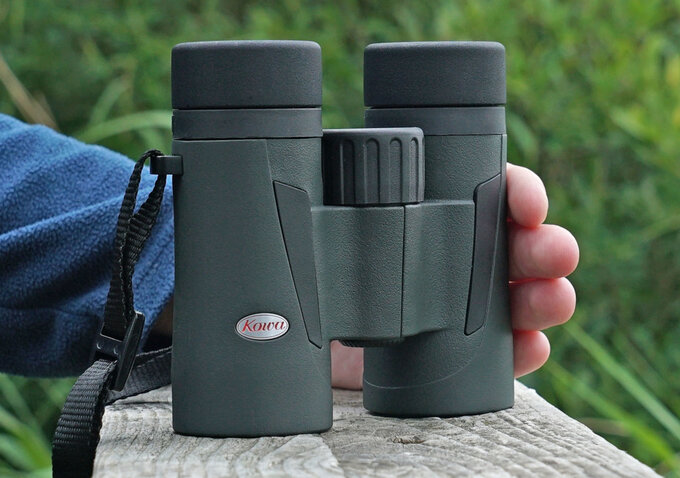 Kowa BD III-XD - a new edition of the popular binocular series Kowa BD III-XD - a new edition of the popular binocular series