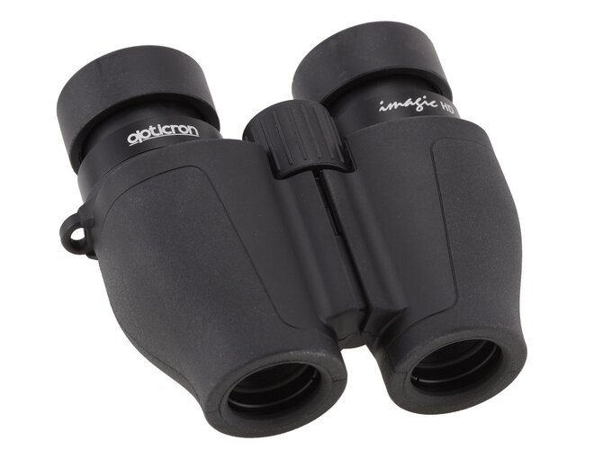Review of the Opticron Imagic HD X-WIDE 8x25 binoculars - Opticron Imagic HD X-WIDE 8x25 - the perfect compact?