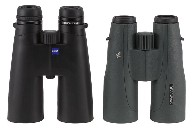 Review of four 15x56 binoculars - Introduction Review of four 15x56 binoculars - Introduction