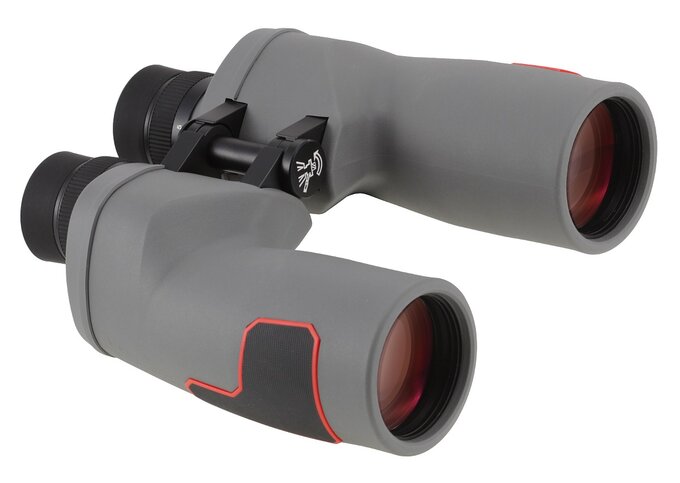 Review of four 15x56 binoculars - Specifications