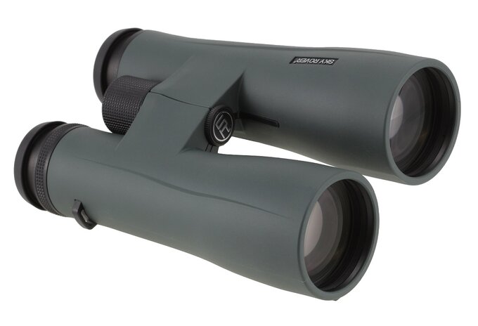 Review of four 15x56 binoculars - Specifications