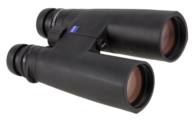 Review of four 15x56 binoculars - Specifications